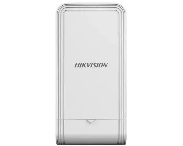 Acces Point de tip Bridge CPE Wirelss Hikvision, 5KM, 5 Ghz, 867 Mbps, Gigabit, DS-3WF02C-5AC/O