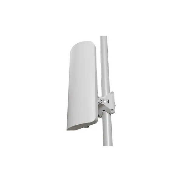 Acces Point dual band Mikrotik L22UGS-5HAXD2HAXD-15S, WiFi 6, 2.4-5 GHz, 2400 Mbps, 20 km