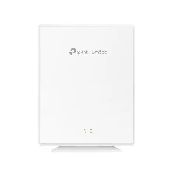 Acces point dual band TP-link EAP610GP-DESKTOP, WiFi, 2.4-5 GHz, 2.488 Gbps, cu management Omada