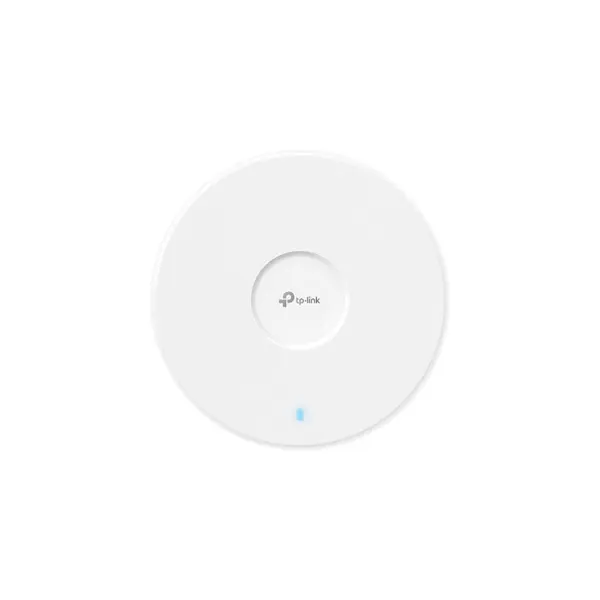 Acces point dual band TP-Link Omada EAP723, WiFi 7, 2.4 - 5 GHz, 2882 Mbps, 250 clienti, MU-MIMO