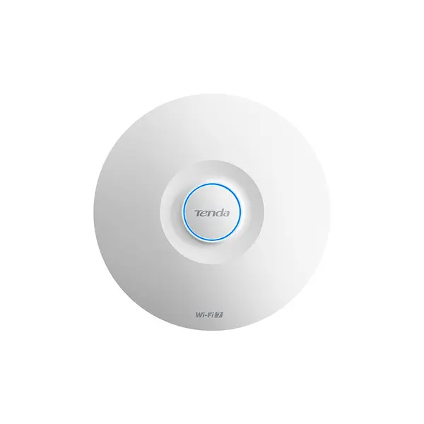 Acces point dual band WiFi 7 Tenda i36, 2.4-5 GHz, 5010 Mbps, Beamforming, MU-MIMO