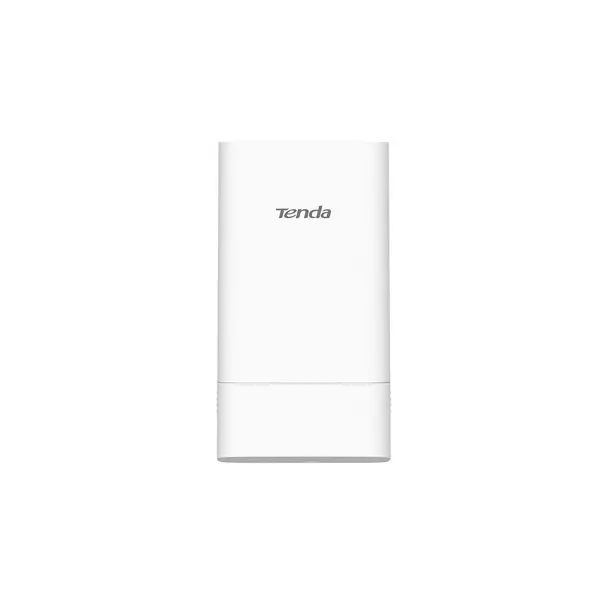 Acces point exterior Tenda O1-5G, 5 GHz, 867 Mbps, 1 km, PoE, PtP/PtMP