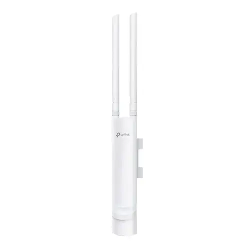 Acces Point TP-Link EAP113-OUTDOOR, Alb