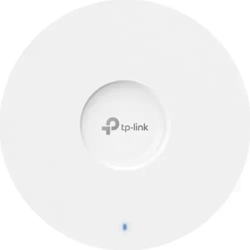 Acces Point TP-Link Omada EAP683 UR, Dual-Band Wi-Fi 6 (Alb)