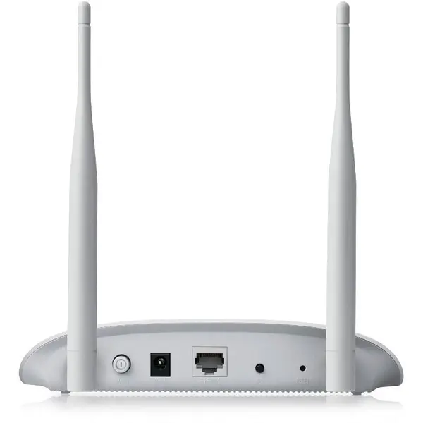 Acces Point Tp-Link Wireless 2.4gHz 300 Mbps PoE - TL-WA801N