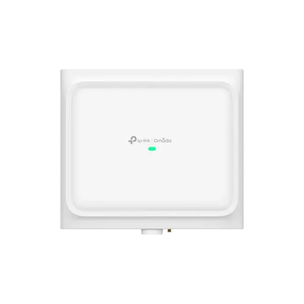 Acces point tri-band TP-Link Omada EAP772-Outdoor, 2.4-5-6 GHz, WiFi 7, 11 Gbps, MU-MIMO
