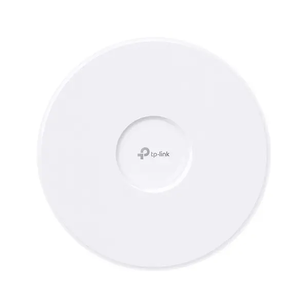 Acces point tri-band TP-Link Omada EAP773, WiFi 7, 2.4/5/6 GHz, 5760 Mbps, MU-Mimo