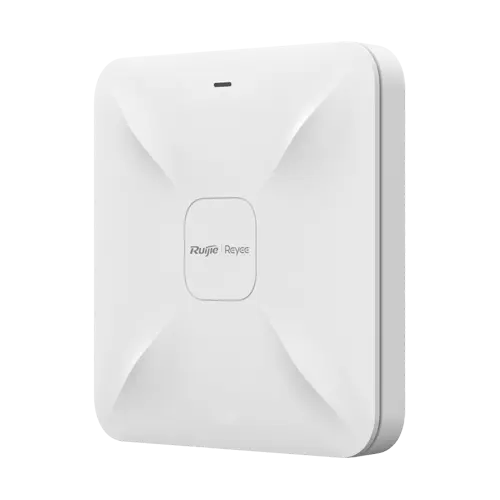 Acces Point Wireless AC1300 Dual-Band, Wi-Fi 5, 2x RJ45 Gigabit, Cloud Management - Ruijie RG-RAP2200(E)