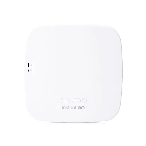 Acces Point wireless Aruba R3J22A, 1 port, 2.4/5.0 GHz, 300 Mbps/867 Mbps, PoE