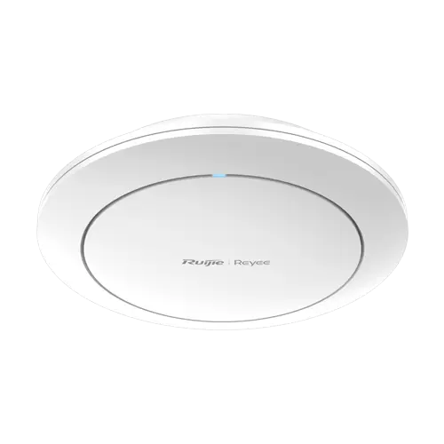 Acces Point Wireless AX3000 Dual-Band, Wi-Fi 6, 1x GE, Cloud Management - Ruijie RG-RAP2266