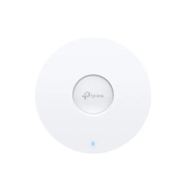 Acces Point wireless Dual Band TP-Link EAP620 HD, 1 port Gigabit, 2.4/5.0 GHz, 1201 Mbps, 574 Mbps, Omada SDN, PoE