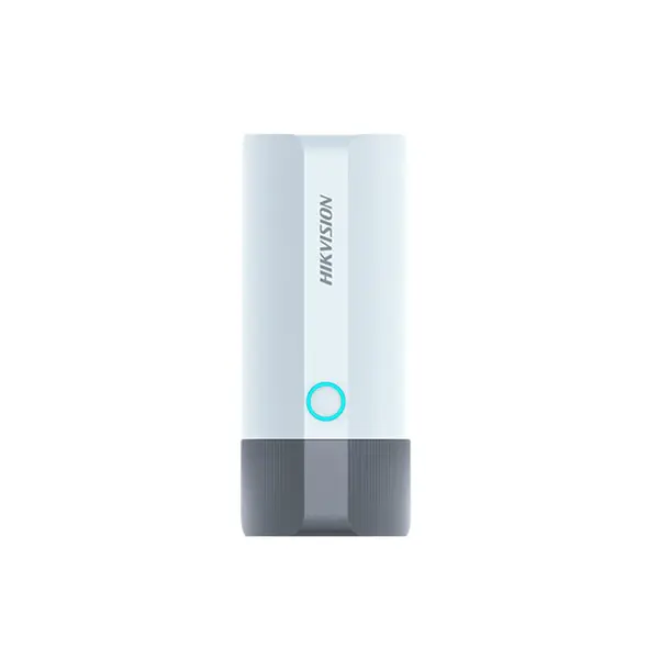 Acces Point wireless exterior Dual Band Hikvision DS-3WAP623E-SI, Wi-Fi 6, port Gigabit, 2400 Mbps, PoE