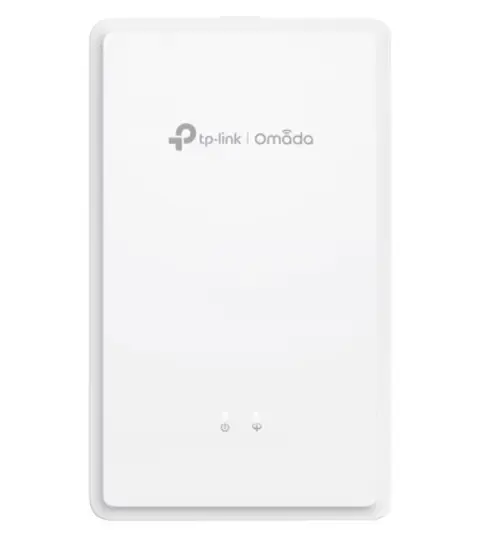 Acces Point Wireless TP-Link EAP615GP-Wall (Alb)