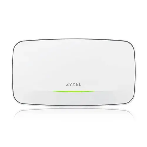 Acces Point ZyXEL WAX640S-6E-EU0101F, Alb