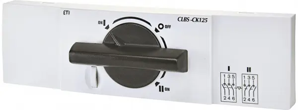 accesorii clbs-ck125 004661440