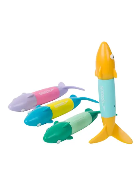 Accesorii pentru inot Spinning Dive Toys Iu