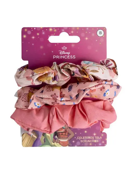 Accesorii pentru par Princess
