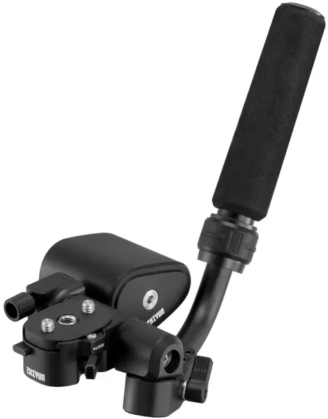 Accesorii Zhiyun - Master Move, Weebill 3S/3E