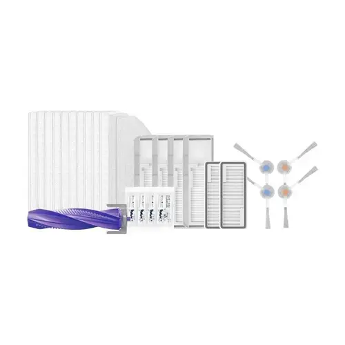 Accesoriu aspirator Narwal Set accesorii CP-PJ-A00106-00-00, compatibil Freo X Plus