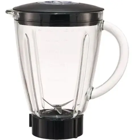 Accesoriu bol blender Heinner HR-BOWL550S