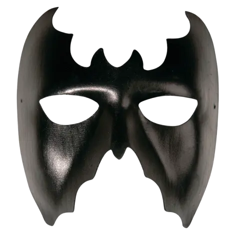 Accesoriu carnaval - Masca Batgirl