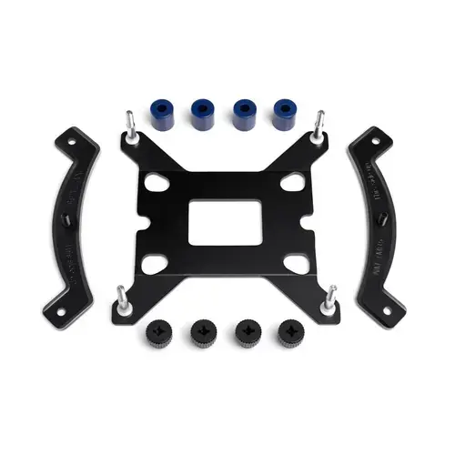 Accesoriu cooler Noctua NM-i17xx-MP78 Chromax Black