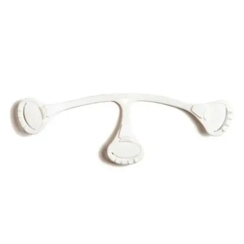 Accesoriu fixare scutec Alb Xkko