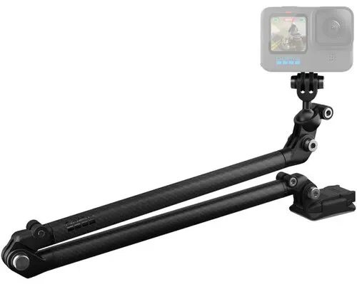 Accesoriu GoPro - Baza Boom, negru