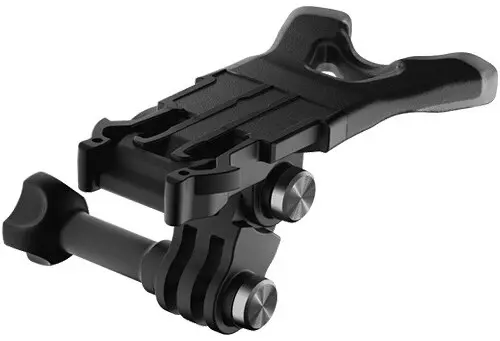 Accesoriu GoPro - Bite Mount,negru