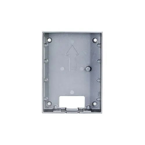 Accesoriu interfonie Dahua VTM115, Cutie montaj aparent compatibila VTO2202F-P