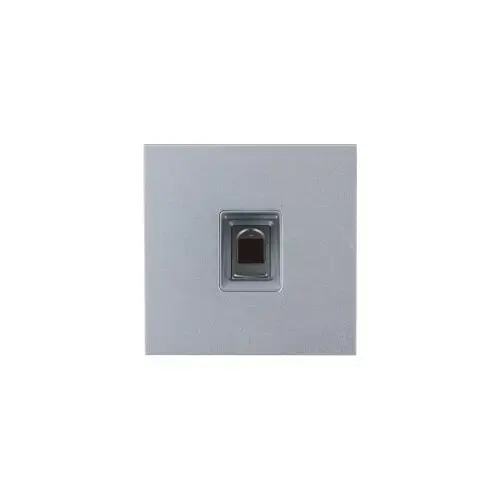 Accesoriu interfonie Dahua VTO4202F-MF Modul fingerprint extensie videointerfon VTO4202F-P, 3000 amprente