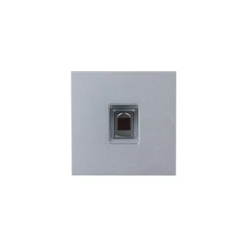 Accesoriu interfonie Dahua VTO4202F-MF Modul fingerprint extensie videointerfon VTO4202F-P, 3000 amprente