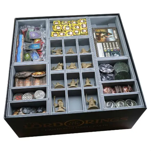 Accesoriu Journeys in Middle Earth Insert