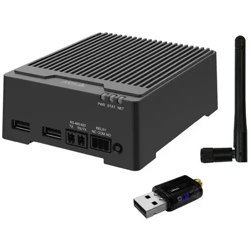 Accesoriu Kit activare camere supraveghere Axis HUB KIT/W400
