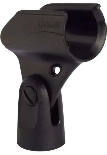 accesoriu microfon Shure - A25D, negru