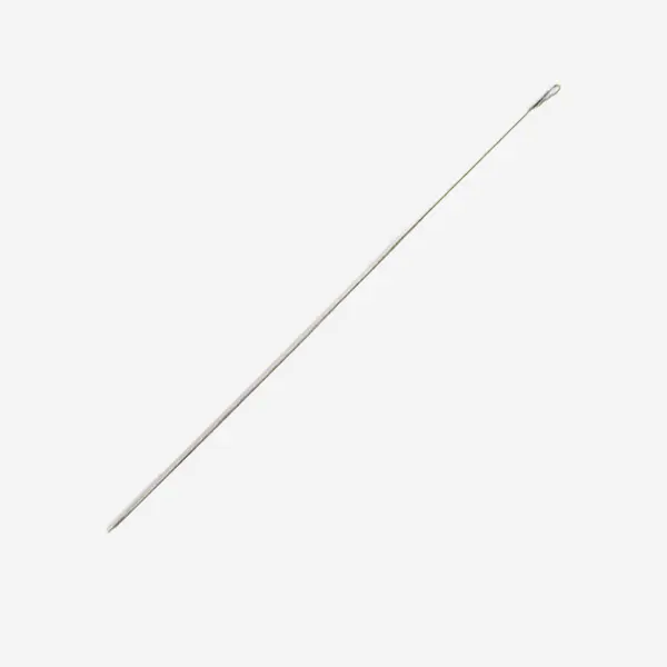 Accesoriu Momeală Vie Pescuit la Răpitor 18 CM X2