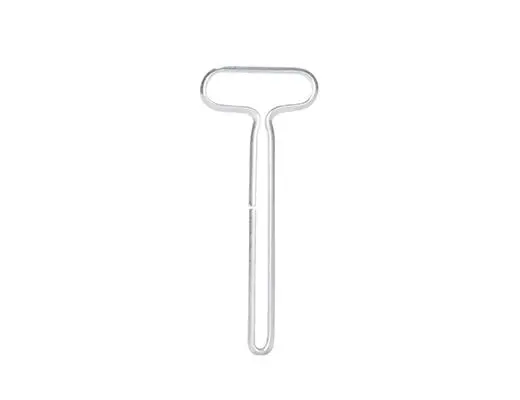 Accesoriu pasta de dinti - Tube Squeeze | Kikkerland