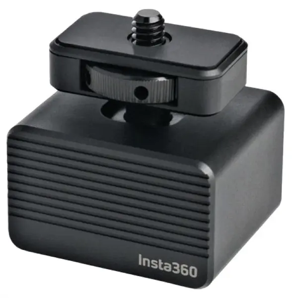 Accesoriu pentru camera Insta360 - Vibration Damper, negru