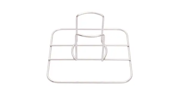 Accesoriu pentru gatit pui intreg cu suport cutie bere Char-Broil 140018