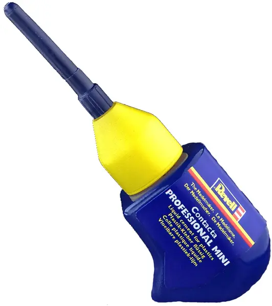 Accesoriu pentru hobby Revell - Lipici, mini (R39608)