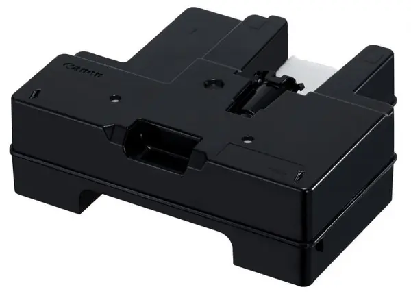 Accesoriu pentru imprimantă Canon - Maintenance Cartridge MC-20, negru