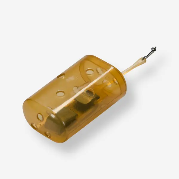 Accesoriu Pescuit Feeder Coșuleț Livebait'Feeder x1 15g