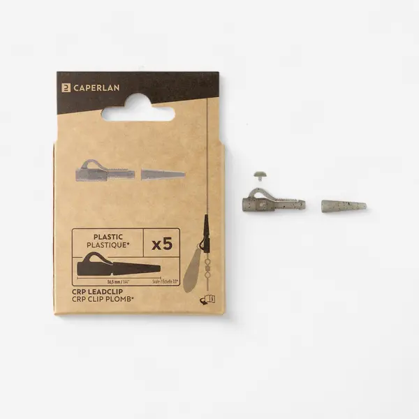 Accesoriu Plumb Lead Clip