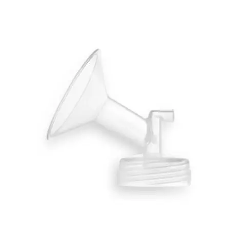 Accesoriu pompa san - cupa 24 mm m