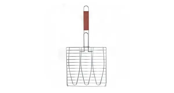 Accesoriu prajit peste triplu 26 x 26 cm Activa 19418