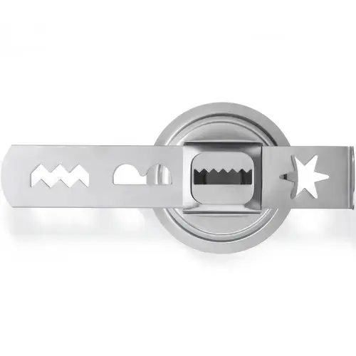 Accesoriu pt biscuiti, compatibil roboti de bucatarie MUM Serie2 Bosch, MUM4 Bosch, MUM5 Bosch