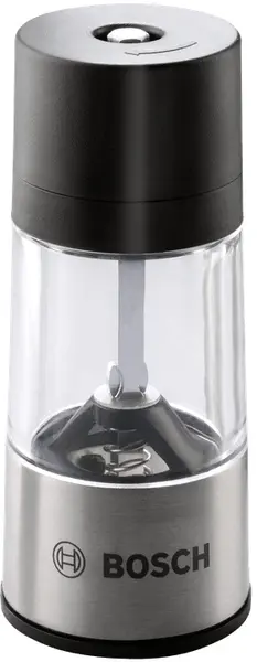 Accesoriu râșniță Bosch - IXO Collection, 18.3 x 7.5 cm, la IXO,