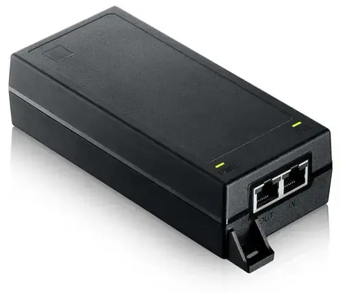 Accesoriu retea ZyXEL POE12-30W Sursa alimentare POE