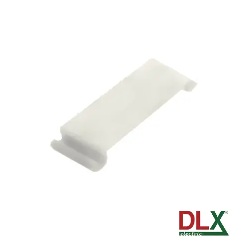 Accesoriu reținere cabluri în canal 102×50 mm, DLX DLX-102-07