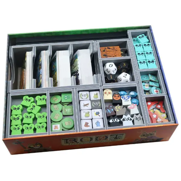 Accesoriu Root Insert